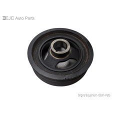 204G107 Crankshaft Pulley For 13-24 Mazda CX-5  2.5 PE0120105A FWD