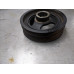 204G107 Crankshaft Pulley For 13-24 Mazda CX-5  2.5 PE0120105A FWD