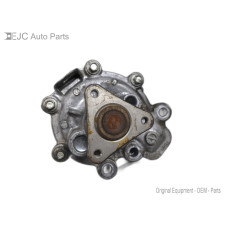 204G109 Water Coolant Pump For 13-17 Mazda CX-5  2.5  FWD