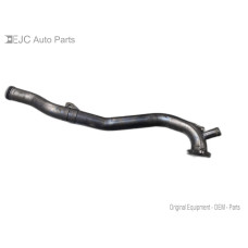 204G112 Coolant Crossover Tube For 14-17 Mazda CX-5  2.5 PY0115190 FWD