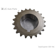 204G118 Crankshaft Timing Gear For 14-17 Mazda CX-5  2.5 PE0111316 FWD