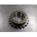 204G118 Crankshaft Timing Gear For 14-17 Mazda CX-5  2.5 PE0111316 FWD
