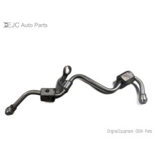 204G127 Pump To Rail Fuel Line For 14-17 Mazda CX-5  2.5  FWD