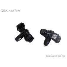 204G129 Camshaft Position Sensor Set For 14-17 Mazda CX-5  2.5 PE0118230 FWD set of 2