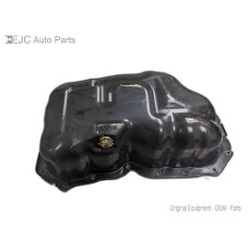GVT101 Engine Oil Pan For 14-17 Mazda CX-5  2.5 PE0110400C FWD