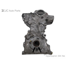 GVT106 Engine Timing Cover For 14-20 Mazda CX-5  2.5 PY0110500 FWD