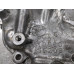 GVT106 Engine Timing Cover For 14-20 Mazda CX-5  2.5 PY0110500 FWD