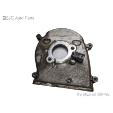 204D007 Left Rear Timing Cover For 09-12 Honda Accord  3.5 11860R70A00 FWD
