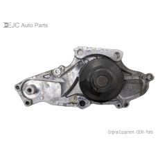 204D021 Water Coolant Pump For 03-17 Honda Accord  3.5 19200R70A11 FWD