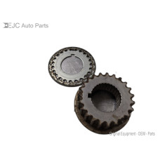 204D027 Crankshaft Timing Gear For 09-12 Honda Accord  3.5 13621RV0A01 FWD
