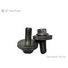 204D036 Camshaft Gear Bolts All For 09-12 Honda Accord  3.5  FWD
