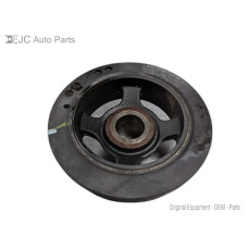 203Q002 Crankshaft Pulley From 2015 Dodge Grand Caravan  3.6 5184293AC FWD