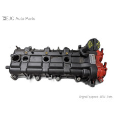 203Q010 Left Valve Cover For 11-20 Dodge Grand Caravan  3.6 05184069AK FWD Front
