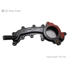 203Q012 Rear Thermostat Housing For 14-19 Dodge Grand Caravan  3.6 05184653AF FWD