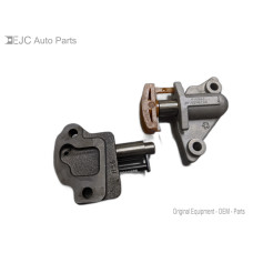 203Q013 Timing Chain Tensioner Pair For 14-19 Dodge Grand Caravan  3.6  FWD