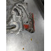 GVO301 Engine Timing Cover For 11-20 Dodge Grand Caravan 3.6 05184318AI FWD GVO301 Engine Timing Cover For 11-20 Dodge Grand Caravan 3.6 05184318AI FWD