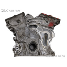 GVO301 Engine Timing Cover For 11-20 Dodge Grand Caravan 3.6 05184318AI FWD GVO301 Engine Timing Cover For 11-20 Dodge Grand Caravan 3.6 05184318AI FWD