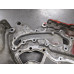 GVO301 Engine Timing Cover For 11-20 Dodge Grand Caravan 3.6 05184318AI FWD GVO301 Engine Timing Cover For 11-20 Dodge Grand Caravan 3.6 05184318AI FWD