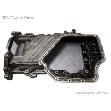 GVO308 Upper Engine Oil Pan For 11-20 Dodge Grand Caravan  3.6 05184423AI FWD