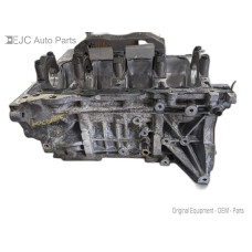 #BKG11 Engine Cylinder Block For 17-20 Jeep Compass  2.4  FWD