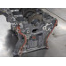 #BKG11 Engine Cylinder Block For 17-20 Jeep Compass  2.4  FWD