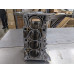 #BKG11 Engine Cylinder Block For 17-20 Jeep Compass  2.4  FWD