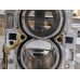 #BKG11 Engine Cylinder Block For 17-20 Jeep Compass  2.4  FWD