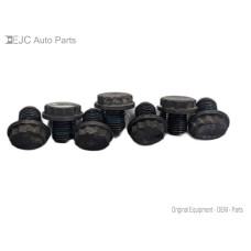 203R106 Flexplate Bolts For 17-20 Jeep Compass  2.4 06509018AA FWD