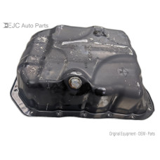 203R107 Lower Engine Oil Pan For 17-20 Jeep Compass  2.4 05047566AD FWD