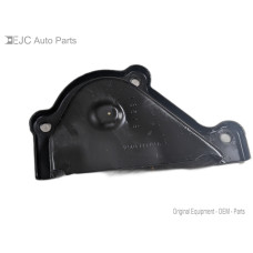 203R118 Engine Oil Pump Shield For 17-20 Jeep Compass  2.4 05047760AA FWD