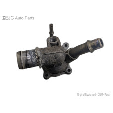 203W103 Thermostat Housing For 17-20 Jeep Compass  2.4 05047861AD FWD