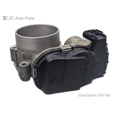 203W106 Throttle Valve Body For 17-20 Jeep Compass  2.4 04891970AC FWD