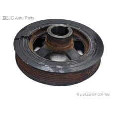 203W108 Crankshaft Pulley For 17-20 Jeep Compass  2.4 5047418AB FWD