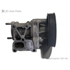 203W109 Water Pump With Housing For 17-20 Jeep Compass  2.4 05047389AC FWD