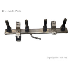 203W113 Fuel Injectors Set With Rail For 18-20 Jeep Compass  2.4 04593986AB FWD