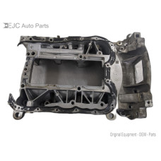 GVY203 Upper Engine Oil Pan For 17-20 Jeep Compass  2.4 68239041AA FWD