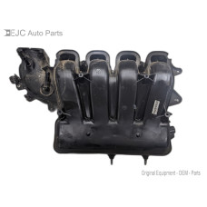 GVO307 Intake Manifold For 17-19 Jeep Compass  2.4 68436736AA FWD