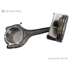 203U101 Piston and Connecting Rod Standard For 14-20 Ram Promaster 3500  3.6 05184347AH Pentastar