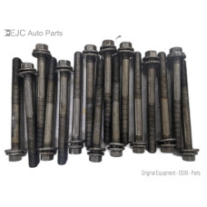 203X104 Cylinder Head Bolt Kit For 14-20 Ram Promaster 3500  3.6  Pentastar