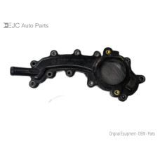 203X124 Rear Thermostat Housing For 14-20 Ram Promaster 3500  3.6 05184653AF Pentastar