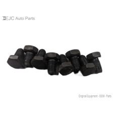 204V005 Flexplate Bolts For 08-10 Dodge Grand Caravan  3.3 6503465AA FWD