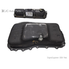 204V011 Engine Oil Pan For 03-10 Dodge Grand Caravan  3.3 04648930AA FWD