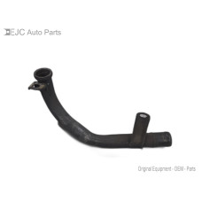 204V019 Heater Line For 08-10 Dodge Grand Caravan  3.3  FWD