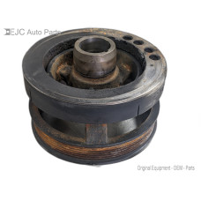 201K106 Crankshaft Pulley For 02-03 Dodge Ram 1500  5.9  Gas