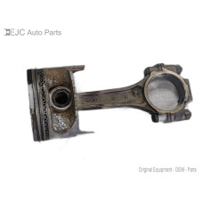 201S102 Piston and Connecting Rod Standard For 02-03 Dodge Ram 1500  5.9 53005798 Gas