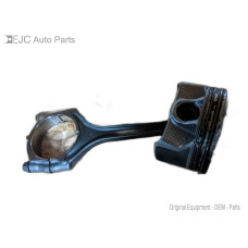 205M004 Piston and Connecting Rod Standard For 14-17 Jeep Cherokee  3.2 68088072AF 4WD