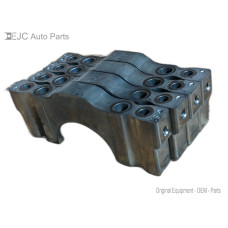 205M010 Engine Block Main Caps For 14-17 Jeep Cherokee  3.2 68105583AG 4WD