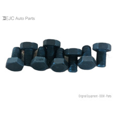 205M013 Flexplate Bolts For 14-17 Jeep Cherokee  3.2  4WD