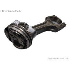 204R001 Piston and Connecting Rod Standard 15-17 Volkswagen Jetta 1.8 06K198401D Turbo 204R001 Piston and Connecting Rod Standard 15-17 Volkswagen Jetta 1.8 06K198401D Turbo