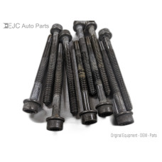 204R017 Cylinder Head Bolt Kit For 15-17 Volkswagen Jetta 1.8 Turbo 204R017 Cylinder Head Bolt Kit For 15-17 Volkswagen Jetta 1.8 Turbo